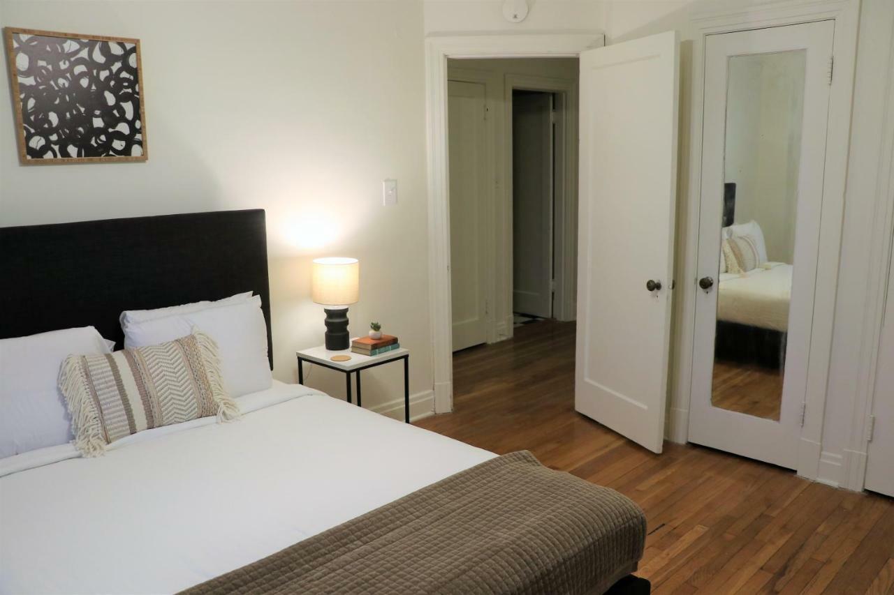 The Lee Aparthotel Nashville