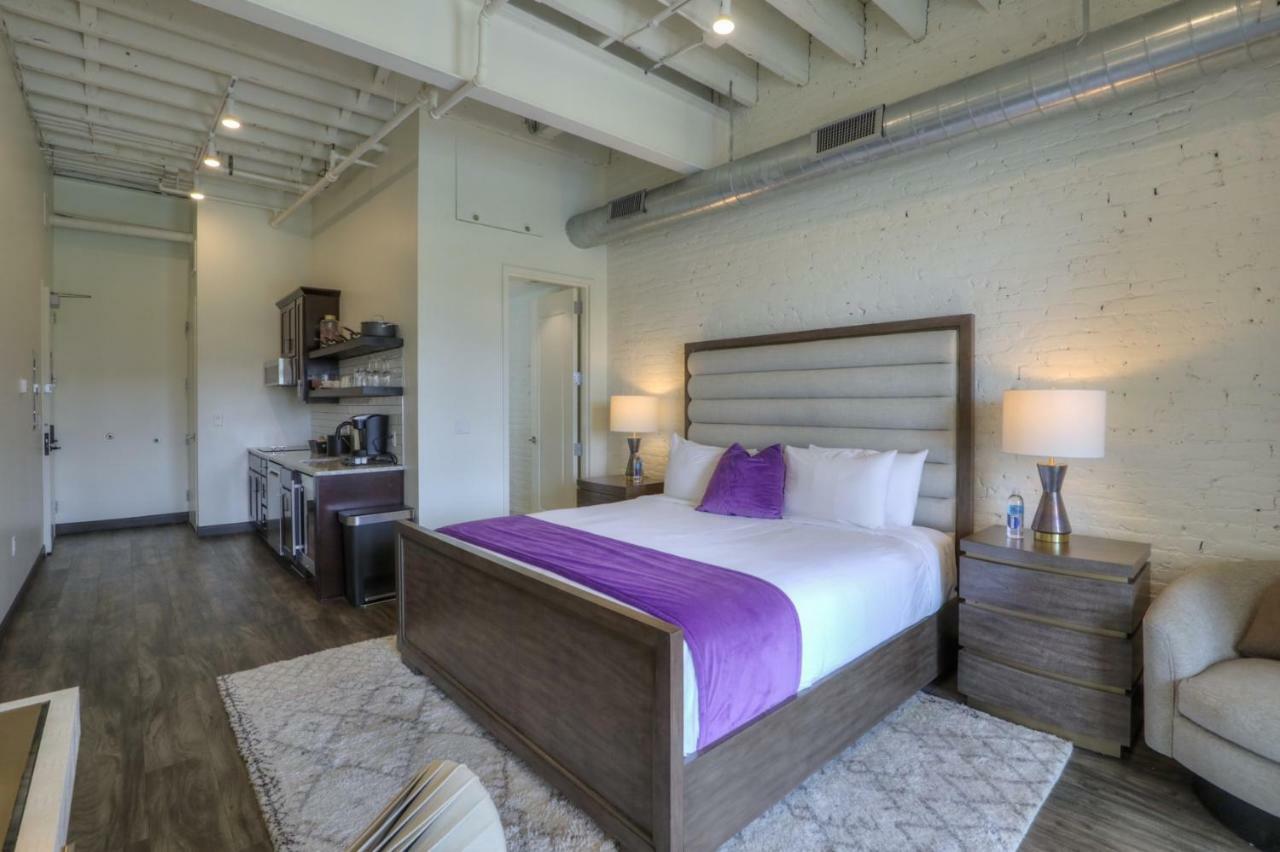 154 Hotel Nashville