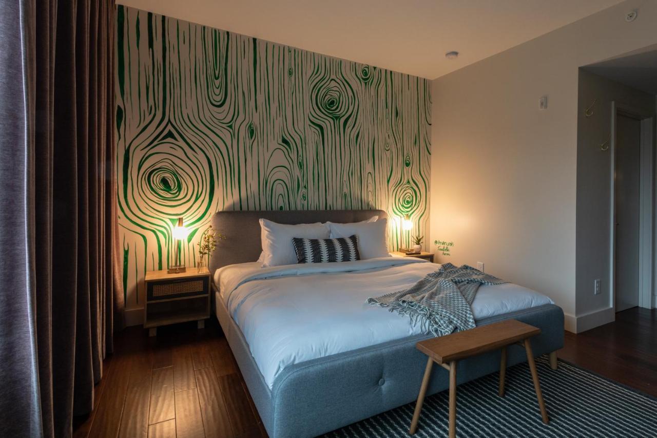 Oliver 12 South Aparthotel Nashville