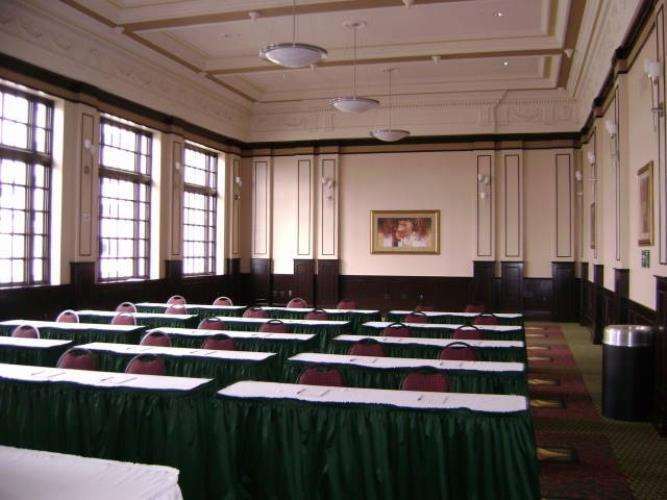 Homewood By Hilton Downtown Hotel Nashville