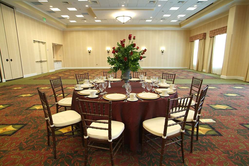 Hotel Hilton Garden Vanderbilt Nashville