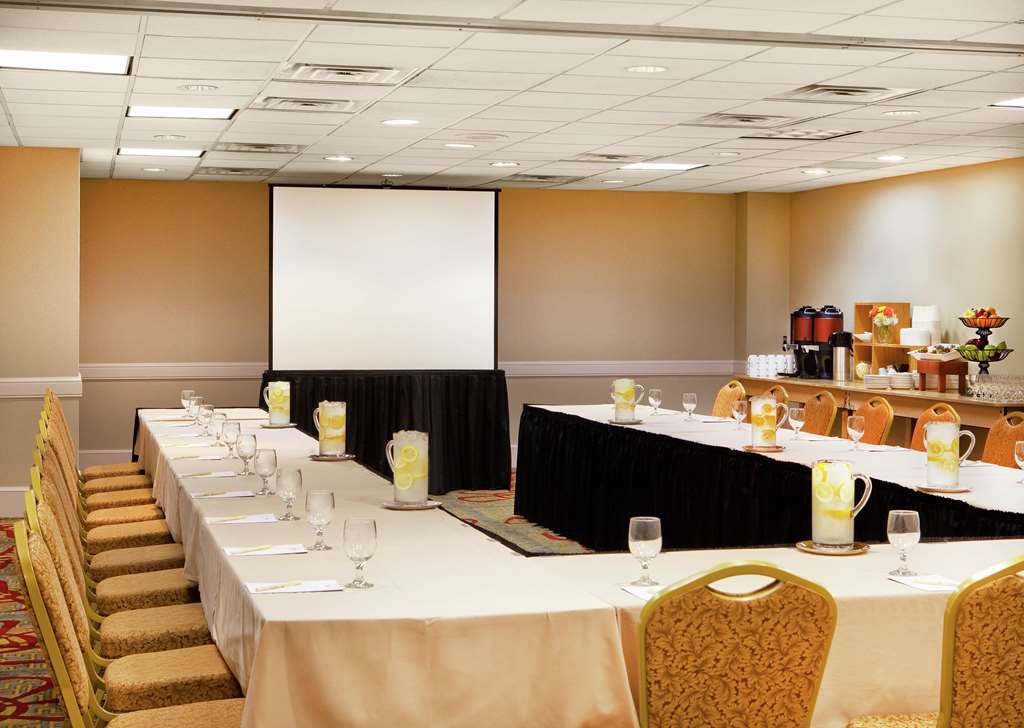 Doubletree By Hilton Downtown 4* Nashville