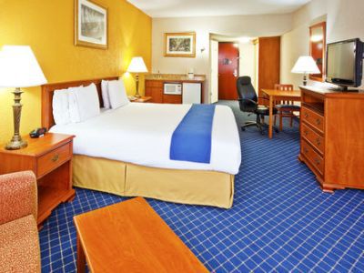 Hotel Express & Nashville-i-40 & I-24