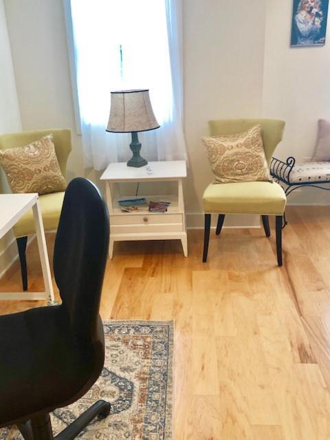 Miranda Lambert & Friends Luxury Bungalow Nashville