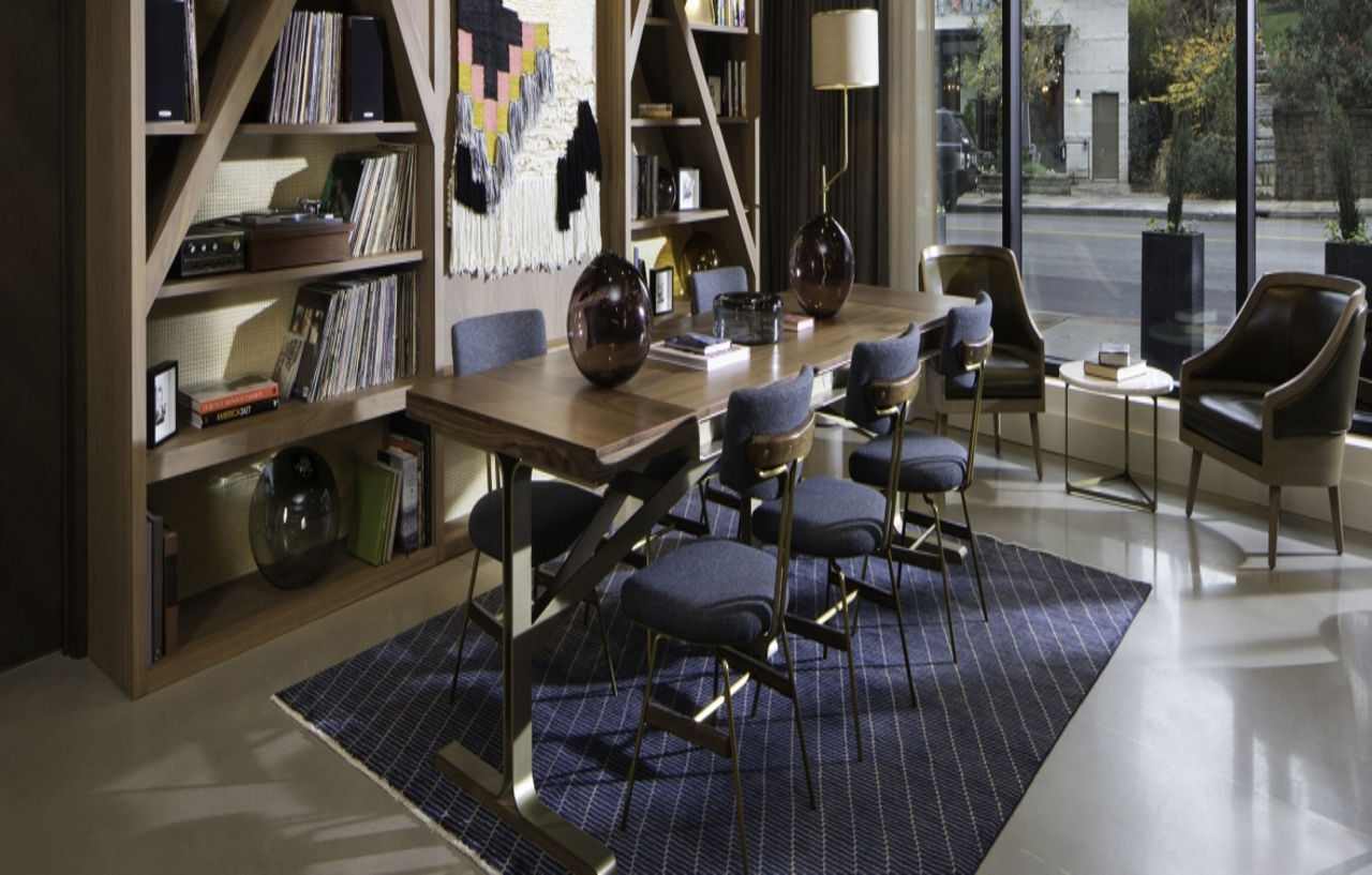 Thompson Nashville, By Hyatt