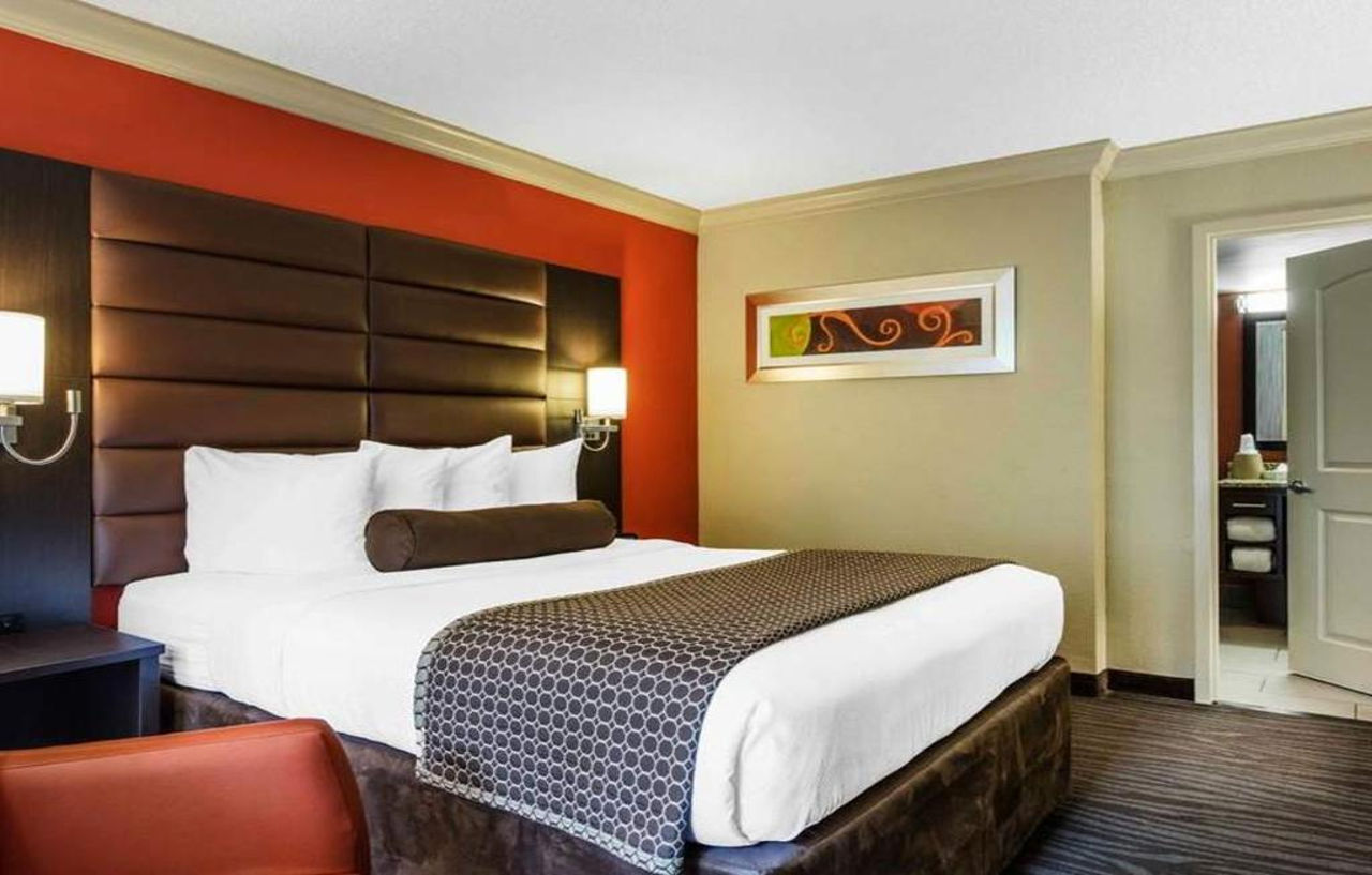 The Capitol Downtown, An Ascend Collection 3* Nashville