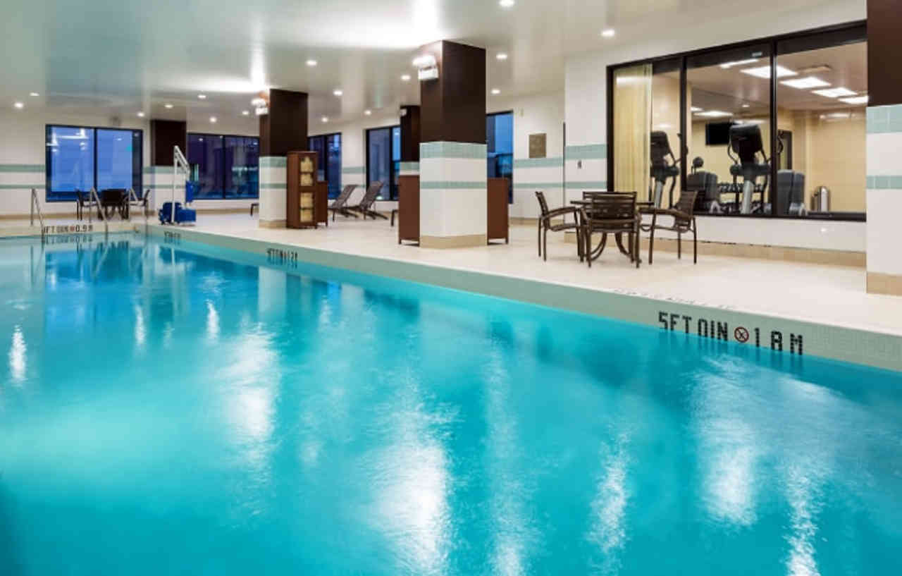 Hotel Hyatt Place Downtown 3*