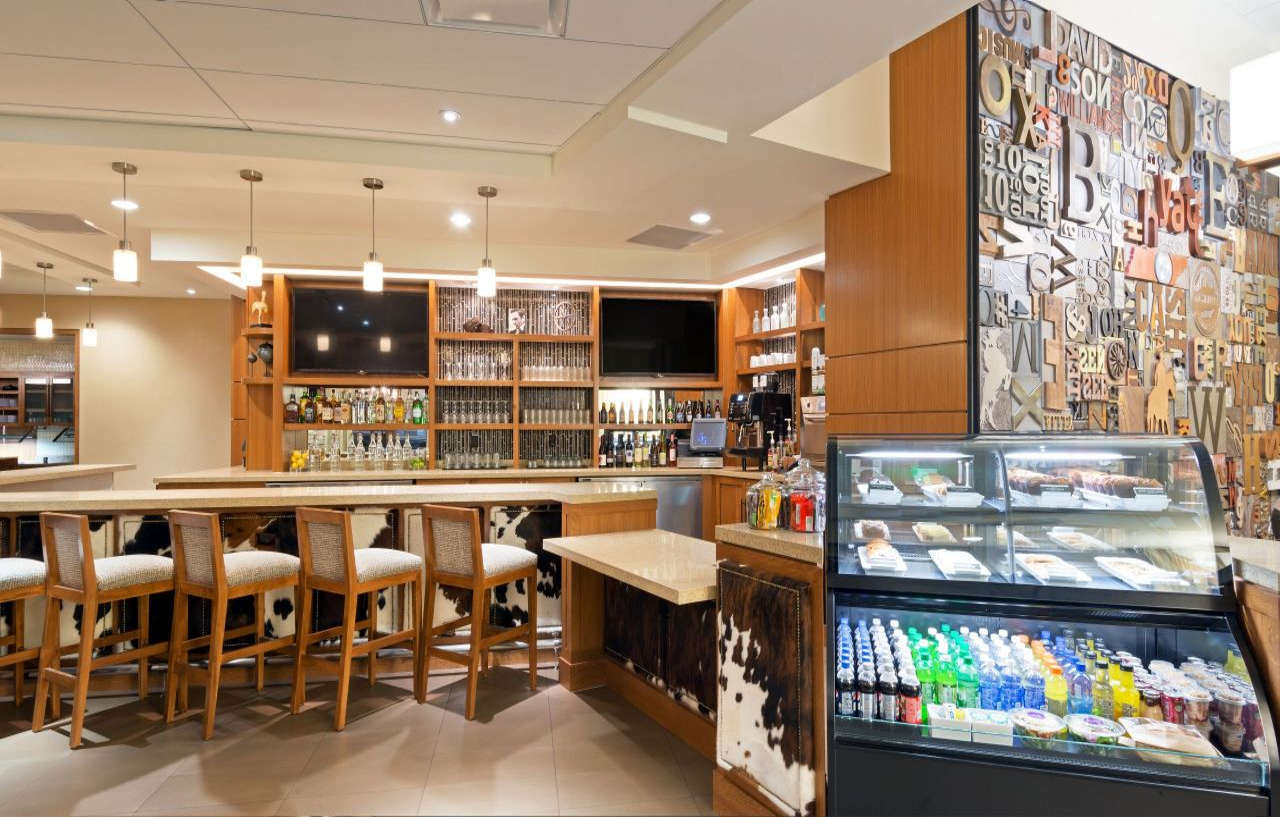 Hyatt Place Downtown Hotel 3*