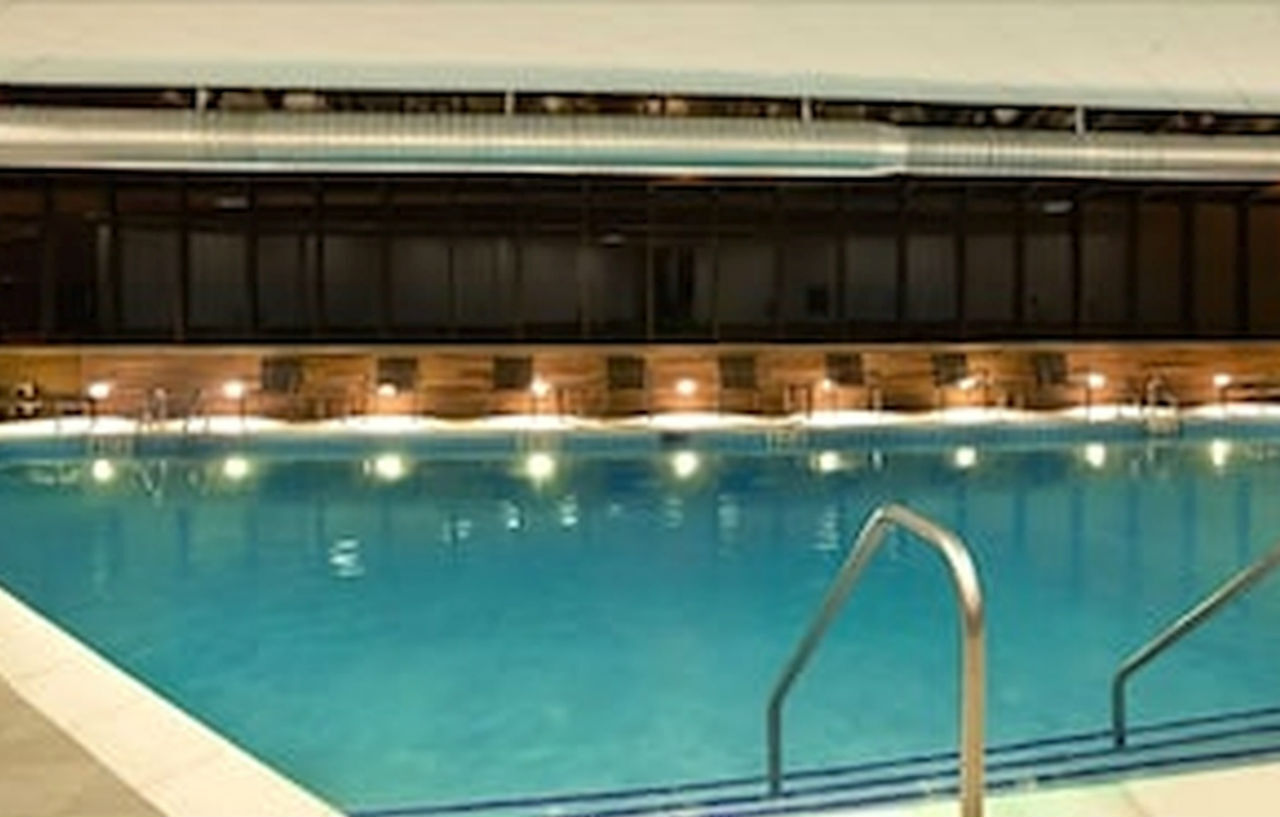 Hotel Airport Marriott 4*