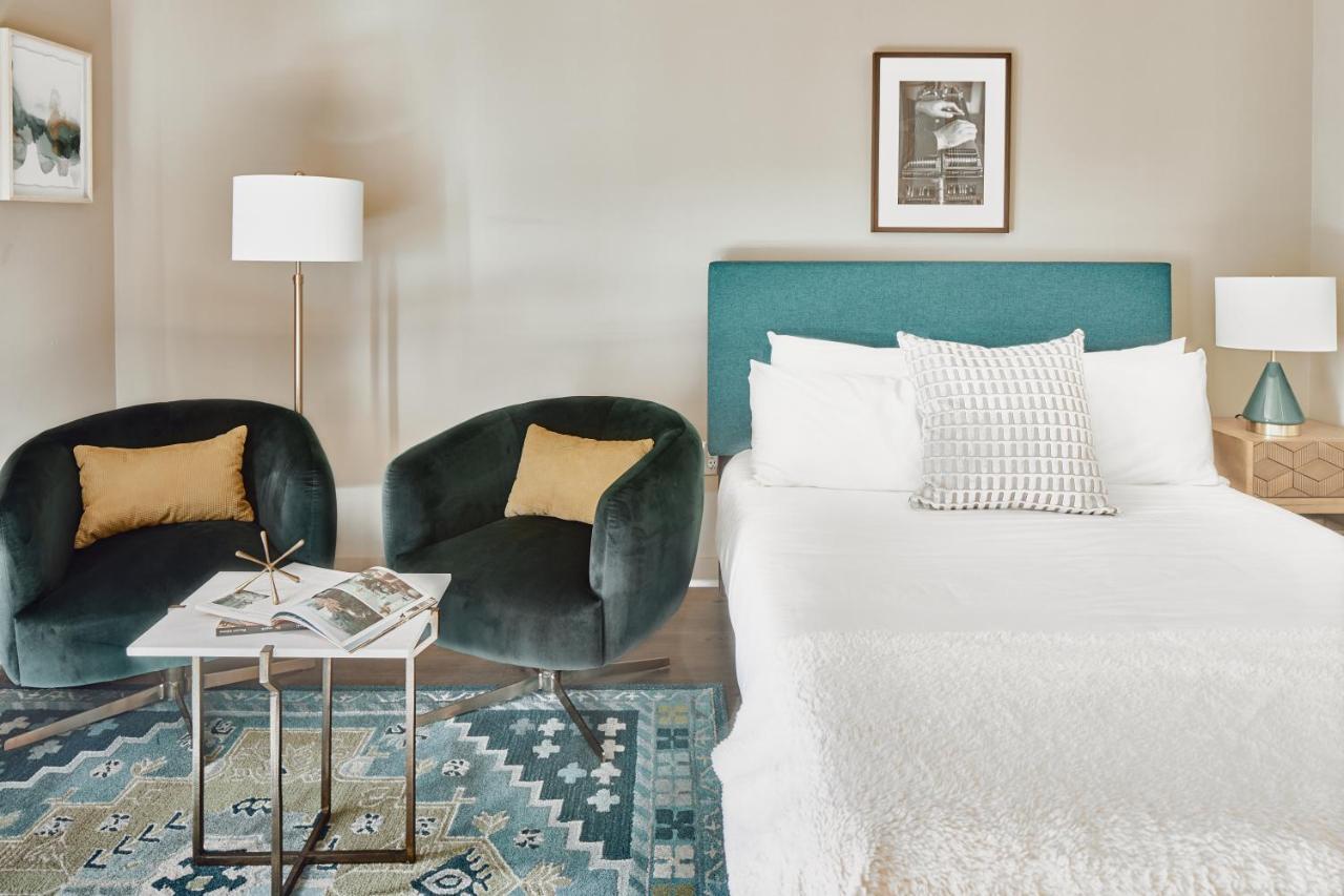 The Guild In The Gulch Aparthotel Nashville