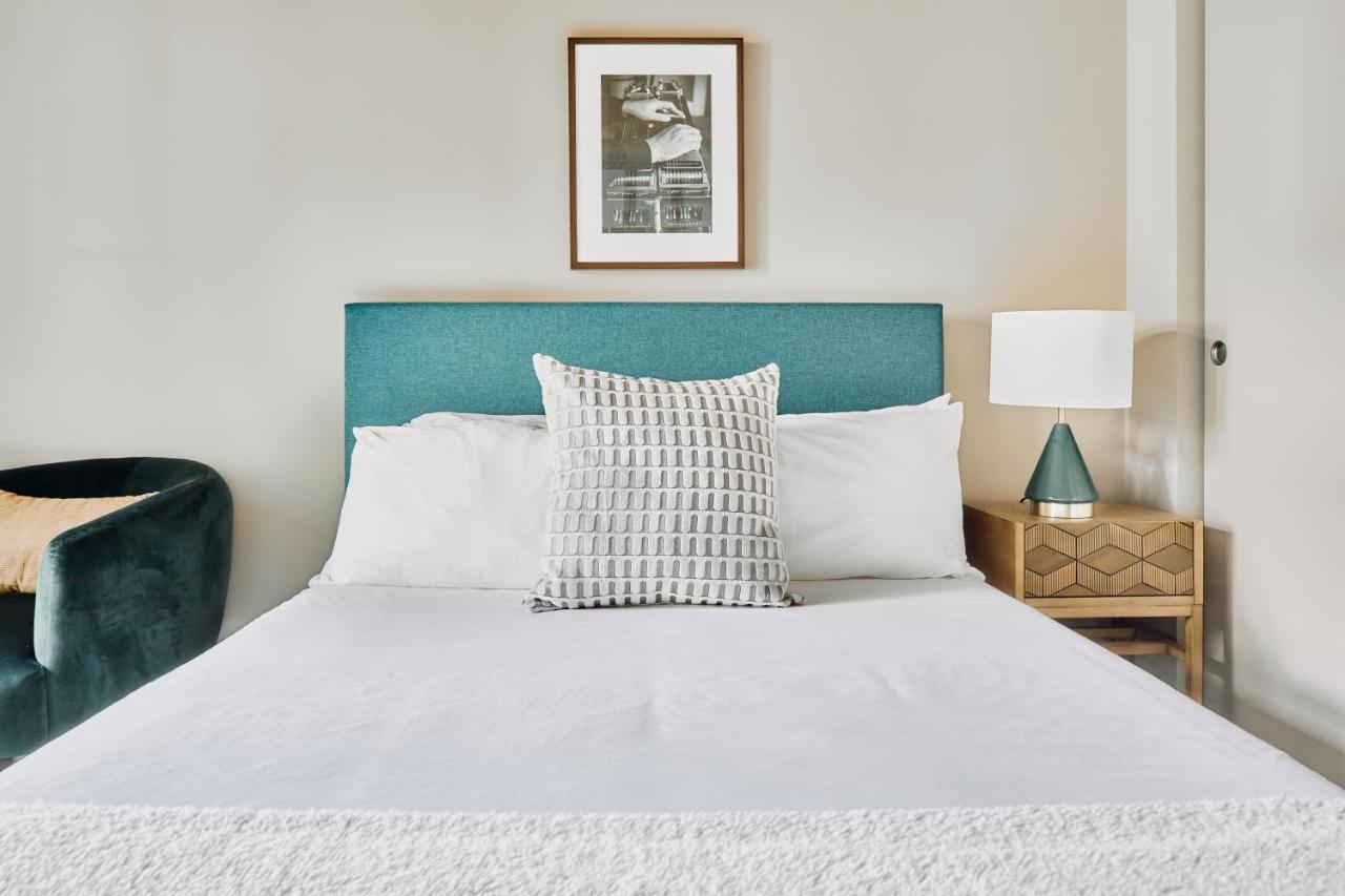 The Guild In The Gulch Aparthotel Nashville