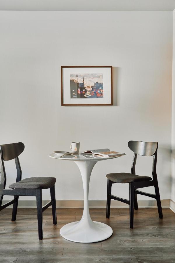 The Guild In The Gulch Aparthotel 4*