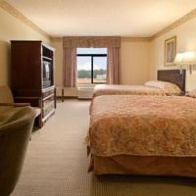 Four Points By Sheraton Airport 3* Nashville