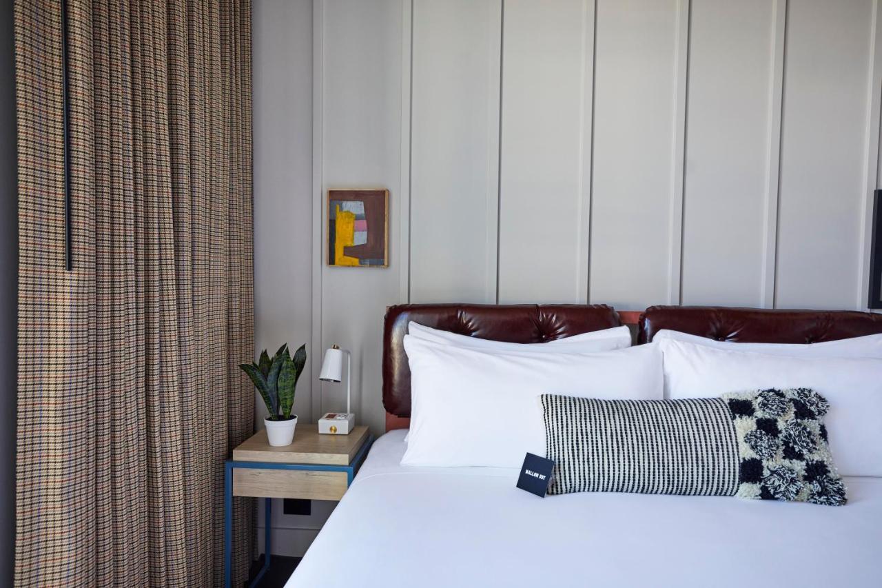 Hotel Fieldhouse Jones 4*