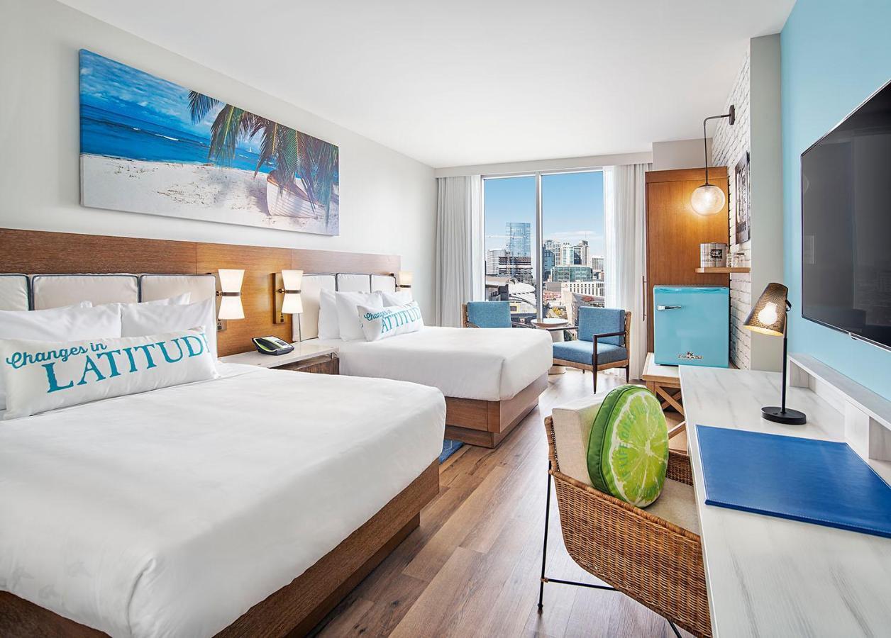 Margaritaville 4*