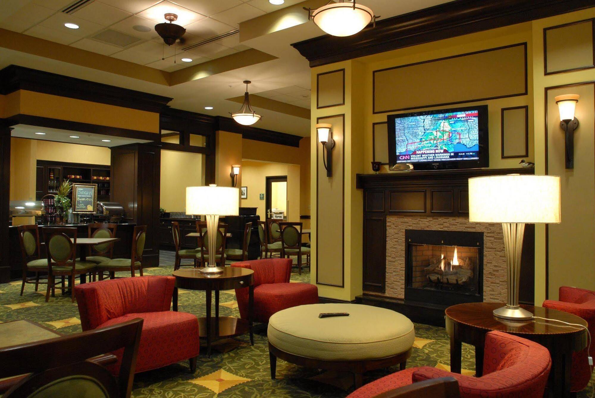 Homewood By Hilton Downtown