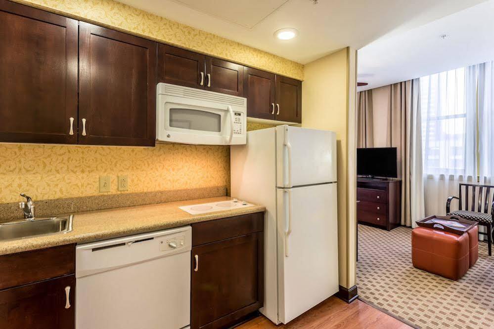 Homewood By Hilton Downtown 3*