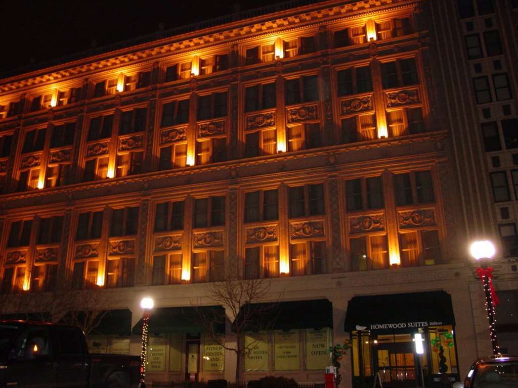 Homewood By Hilton Downtown 3*