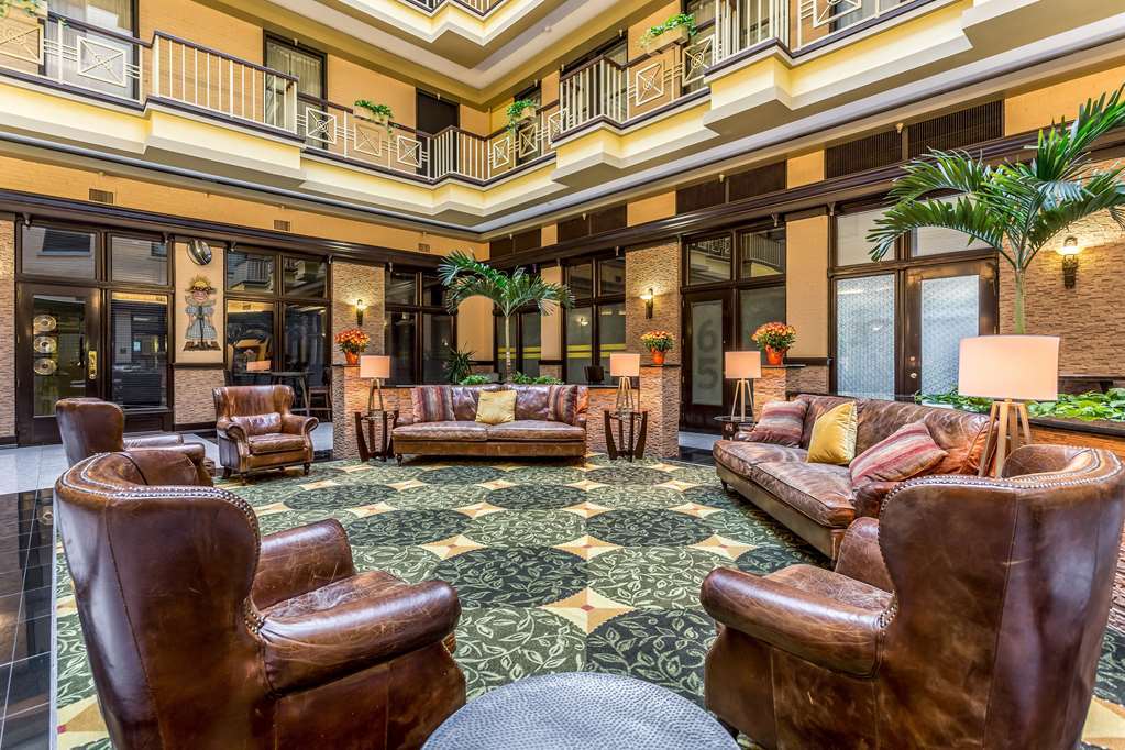 Homewood By Hilton Downtown 3* Nashville
