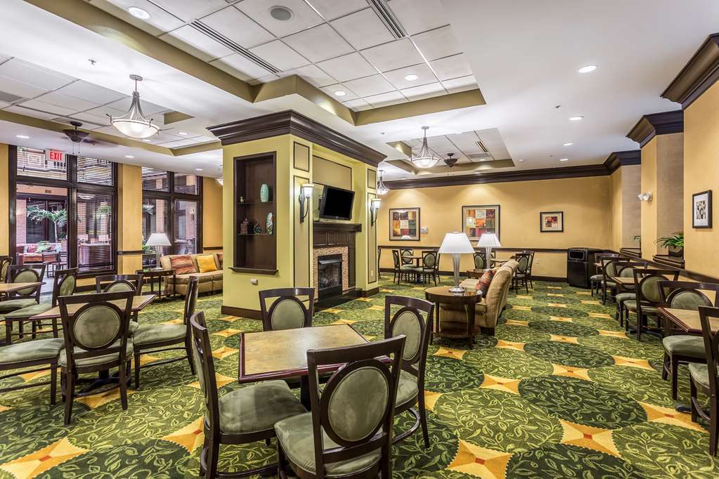 Homewood By Hilton Downtown Hotel Nashville