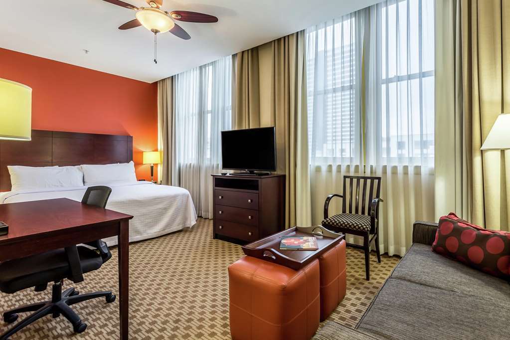 Hotel Homewood By Hilton Downtown 3*