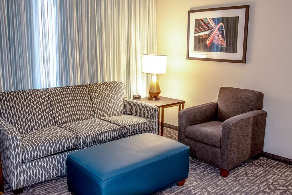 Hotel Drury Plaza Downtown Nashville