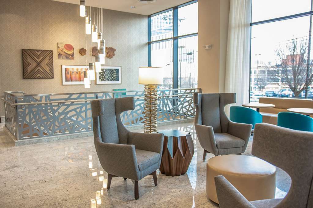 Hotel Drury Plaza Downtown