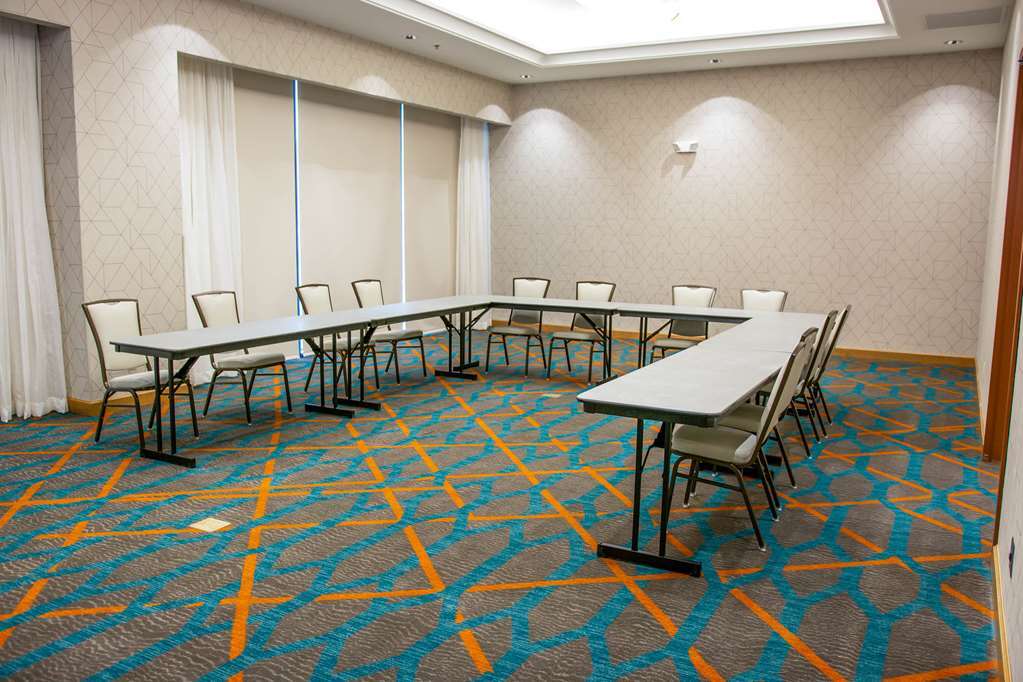 Hotel Drury Plaza Downtown Nashville