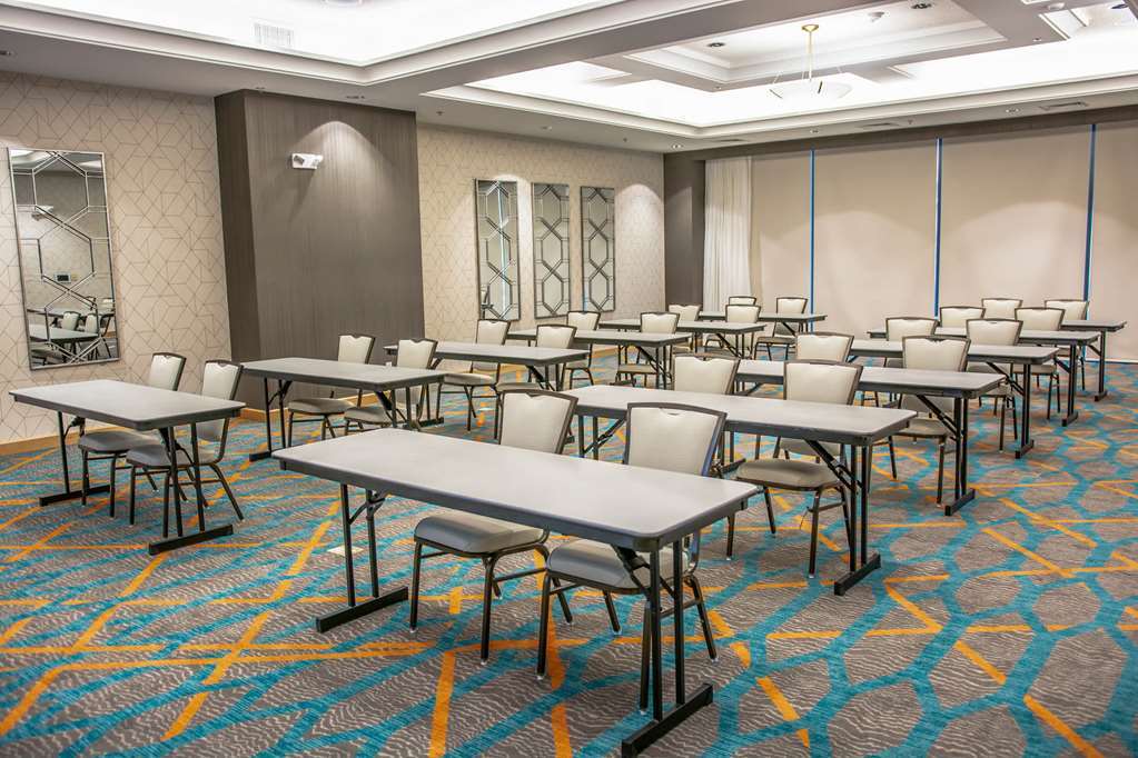 Drury Plaza Downtown 3* Nashville