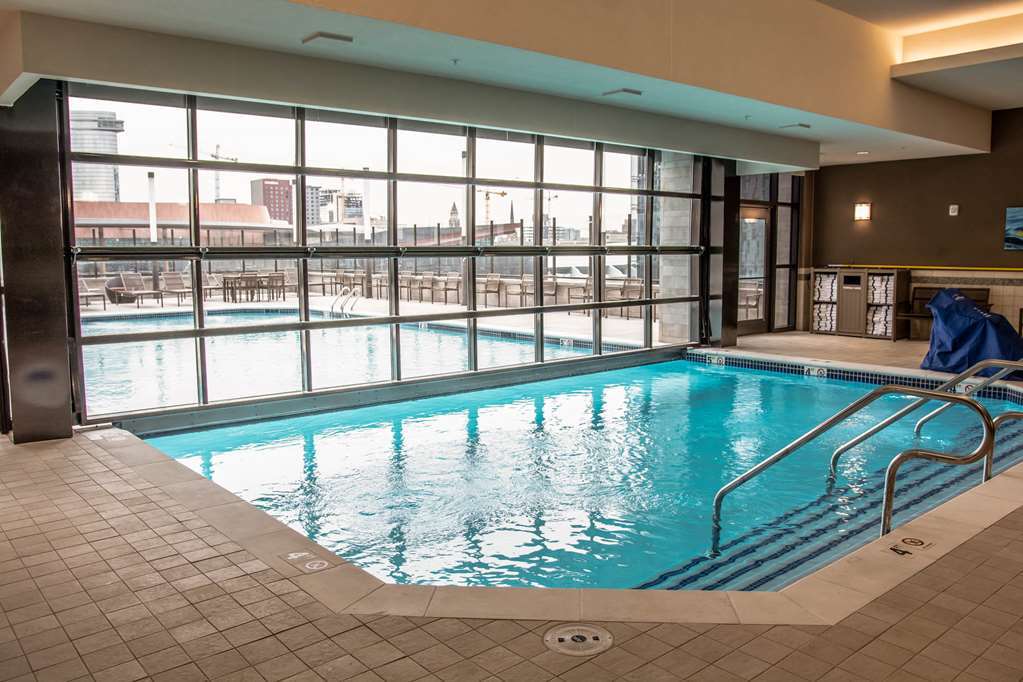 Hotel Drury Plaza Downtown