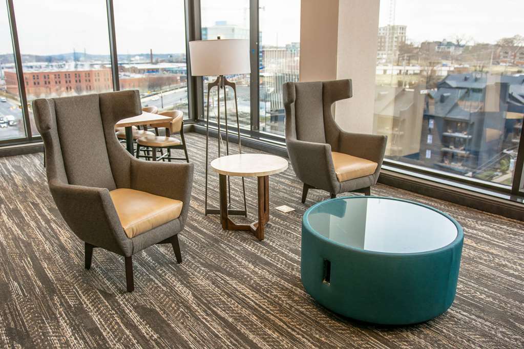 Drury Plaza Downtown Nashville