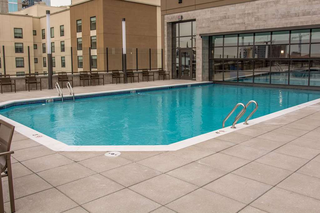 Drury Plaza Downtown Hotel