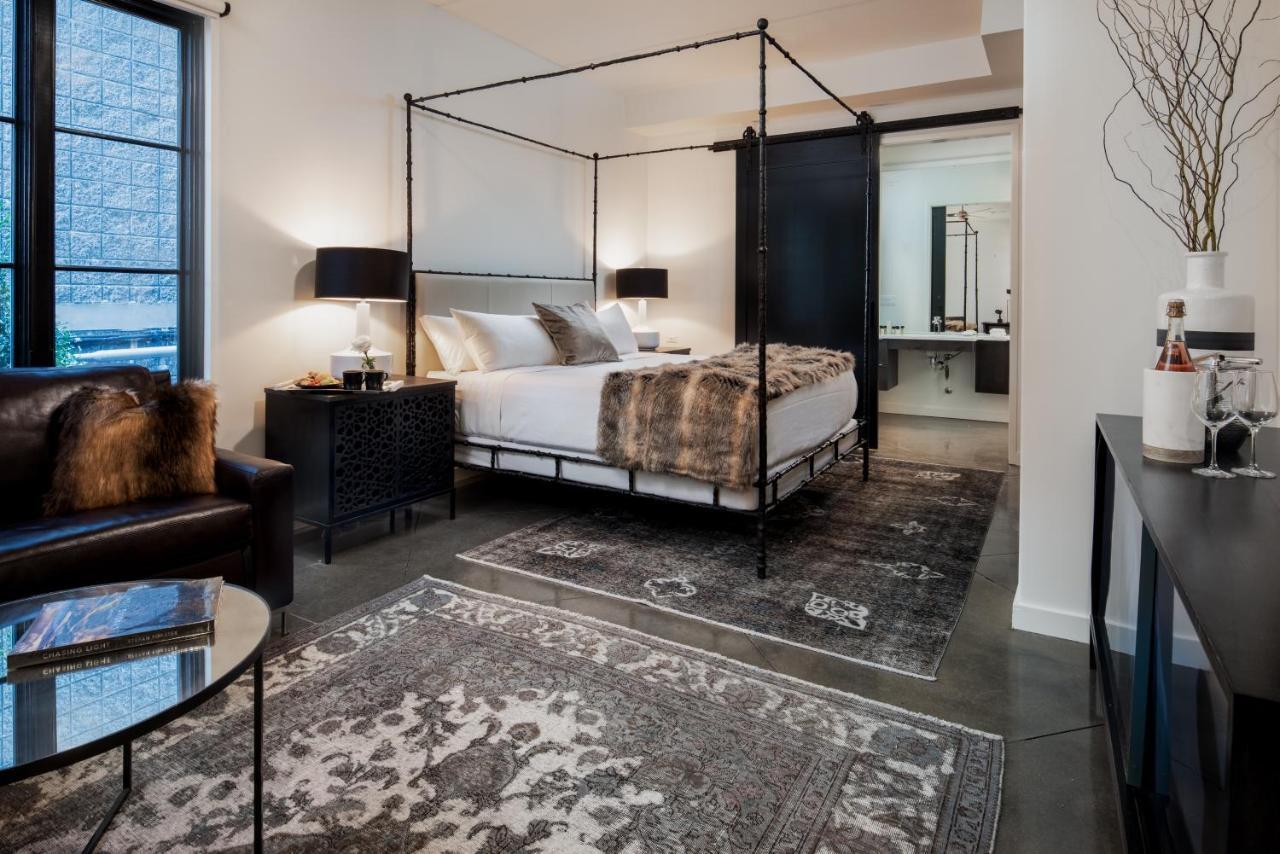 121 Hotel Nashville