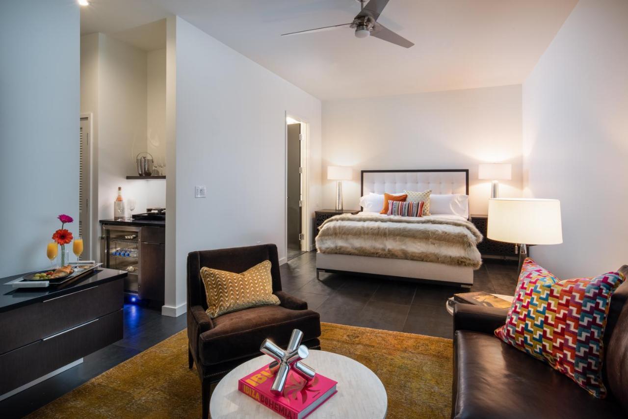 Hotel 121 Nashville