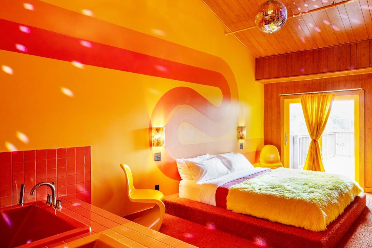 The Dive And Swim Club 3* Nashville