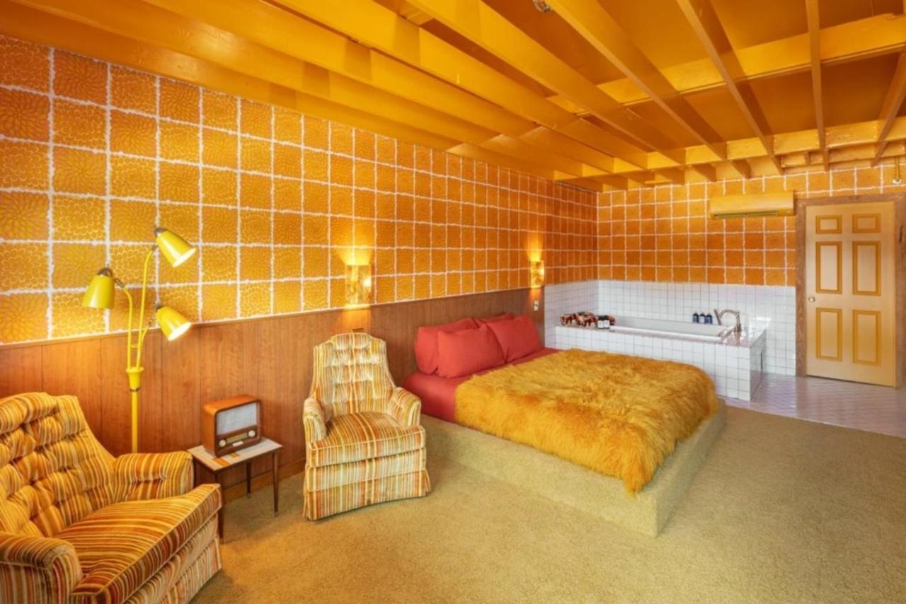 The Dive And Swim Club Hotel 3*