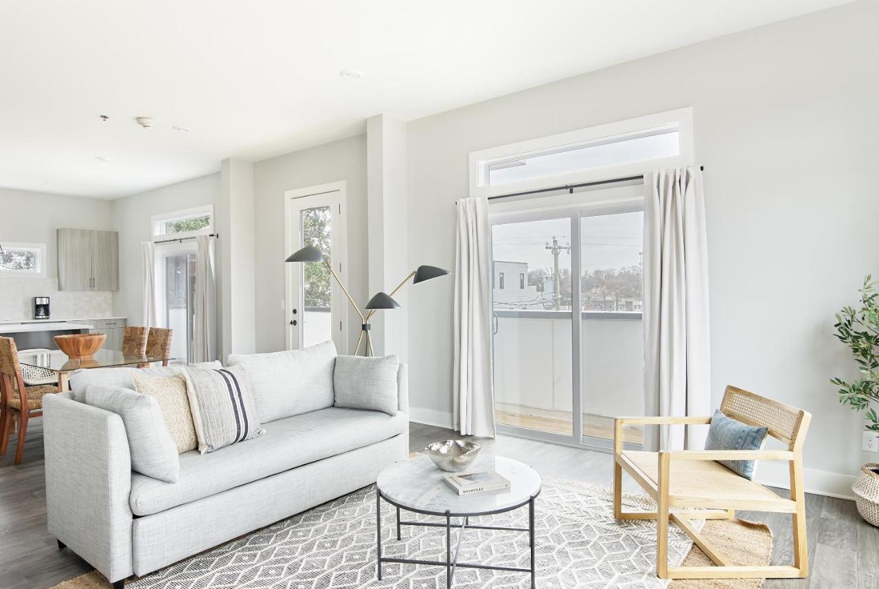 Sonder The Retreat Aparthotel Nashville