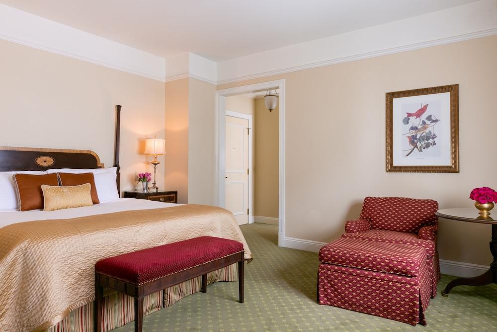The Hermitage Hotel 5*