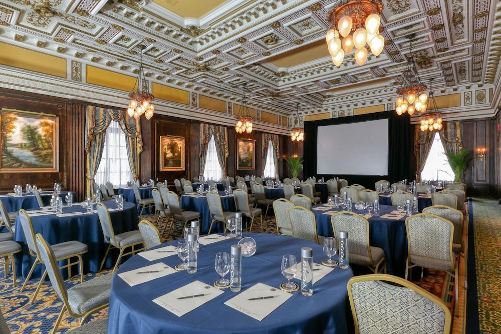 Hotel The Hermitage 5*