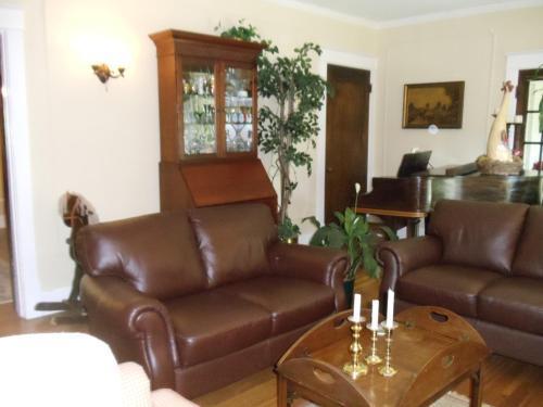 Daisy Hill Bed & Breakfast