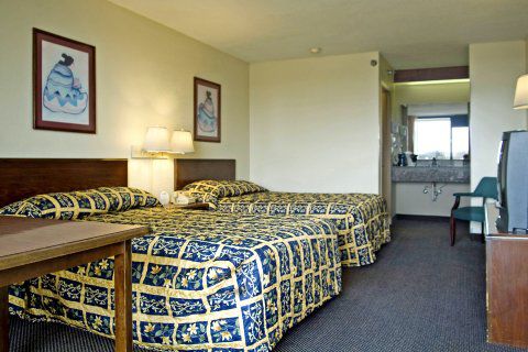 6-nashville, Tn - Airport 3*