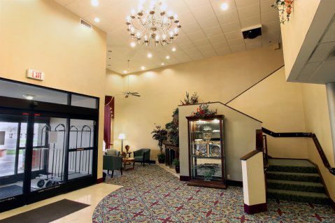 Western Near Opryland Nashville