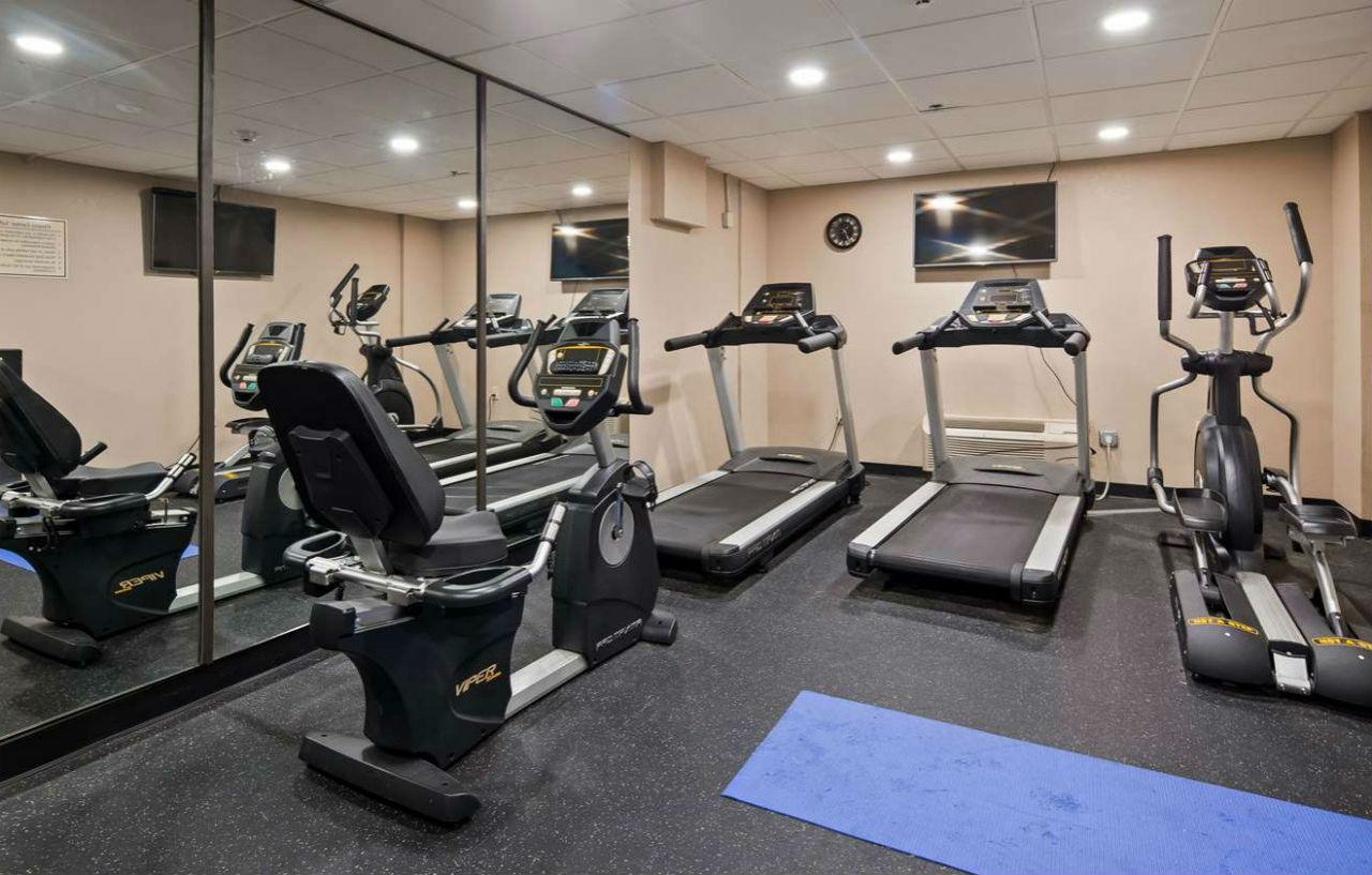 Hotel Western Sunrise