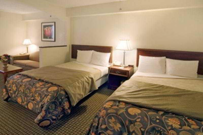 Western Near Opryland Hotel Nashville