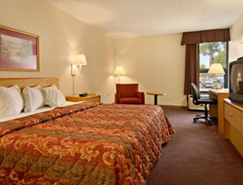 Comfort - Opryland Area Inn 2*