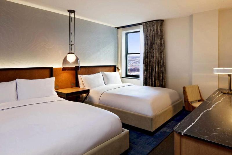 Holston House Nashville, In The Unbound Collection By Hyatt 4* Nashville