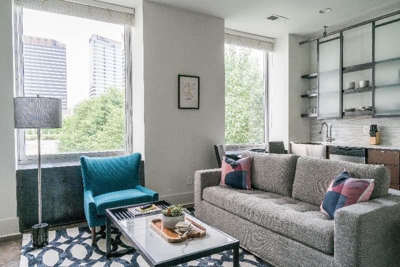 Mint House At The Reserve - 4*