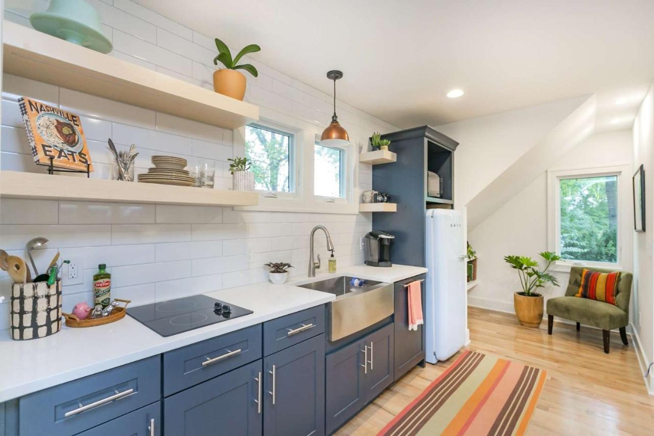 Calvin Garden Getaway Holiday home *