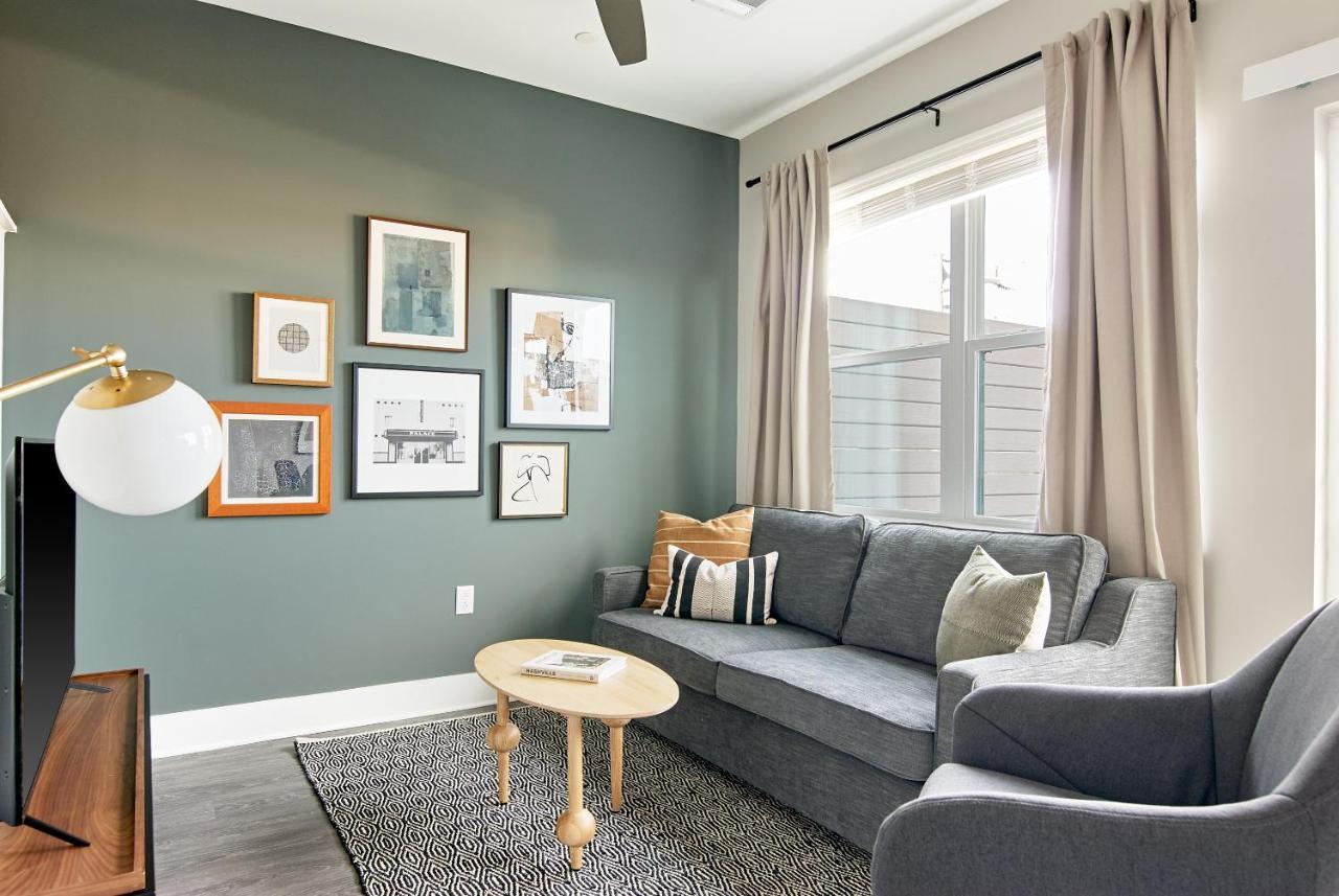 Sonder Belcourt Aparthotel