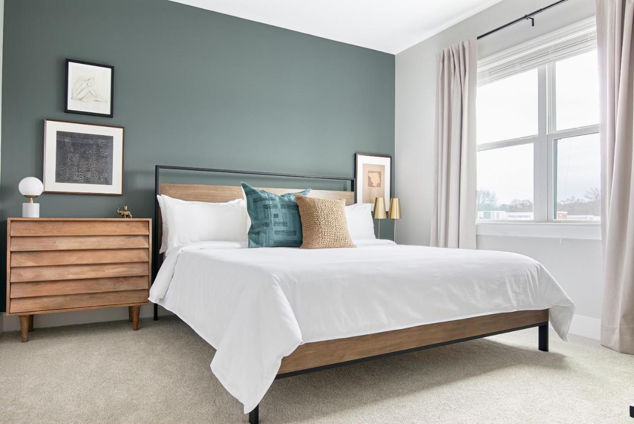 Sonder Belcourt Aparthotel Nashville